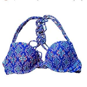 Hollister Bikini Top